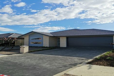 Photo of property in 61 Lydiard Drive, Rolleston, 7615