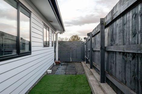 Photo of property in 1c Hillview Place, Feilding, 4702