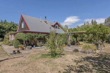 Photo of property in 108 Irvines Road, Dunsandel, Leeston, 7682