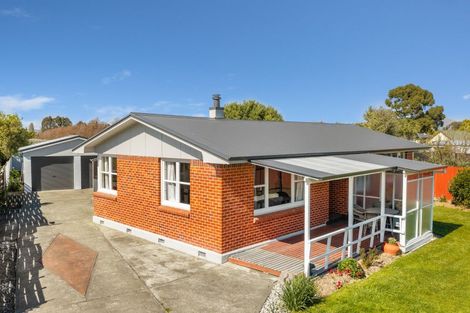 Photo of property in 36 Ferry Road, Spring Creek, 7202