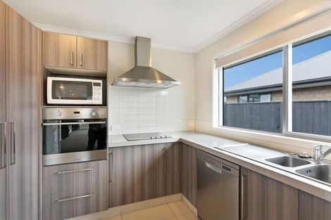 Photo of property in 11 Rahme Crescent, Kaiapoi, 7630
