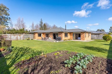 Photo of property in 32 Andrew Street, Kuripuni, Masterton, 5810