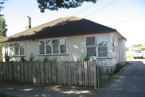 Photo of property in 142 Emmett Street, Shirley, Christchurch, 8013