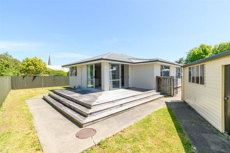 Photo of property in 7c Bull Street, Bulls, 4818