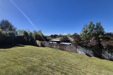 Photo of property in 18 Leeton Drive, Waipukurau, 4200