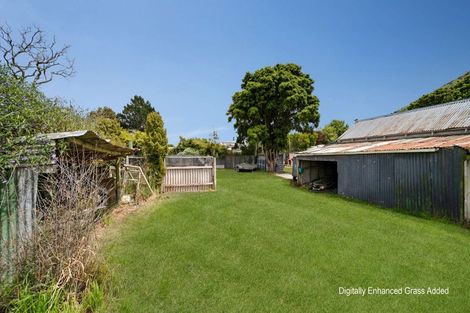 Photo of property in 282 Newhaven Road, New Haven, Owaka, 9585