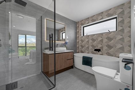 Photo of property in 138 Mcquoids Road, Flat Bush, Auckland, 2019