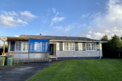 Photo of property in 20 Newland Grove, Henderson, Auckland, 0610