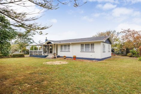 Photo of property in 45 Worcester Street, Ashhurst, 4810