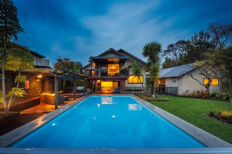 Photo of property in 23 Trent Avenue, Hokowhitu, Palmerston North, 4410