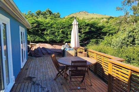 Photo of property in 56 Park Terrace, Corsair Bay, Lyttelton, 8082