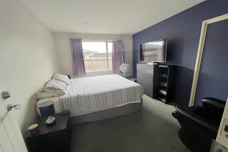 Photo of property in 6a Hurricane Way, Wigram, Christchurch, 8042