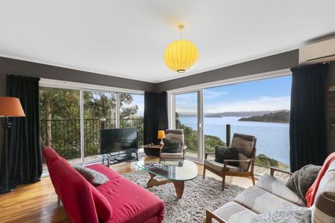 Photo of property in 123 Grafton Road, Roseneath, Wellington, 6011