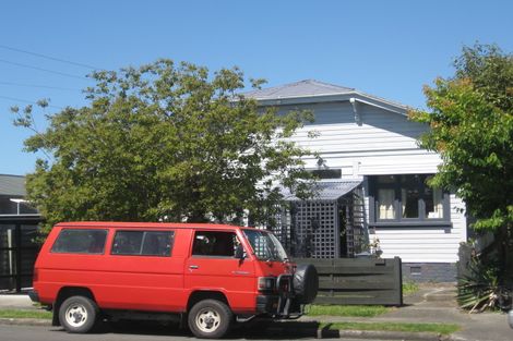 Photo of property in 17 Mathieson Street, Whanganui, 4500