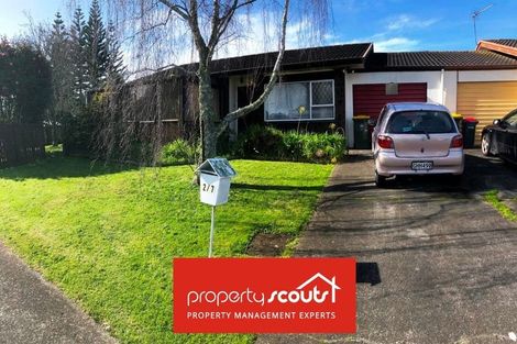 Photo of property in 2/7 Highland Park Drive, Highland Park, Auckland, 2010