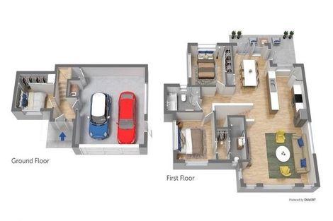 Photo of property in 18 Brownlee Place, Pukekohe, 2120