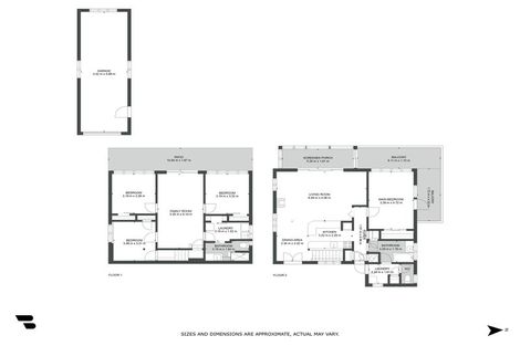 Photo of property in 62 Craig Road, Maraetai, Auckland, 2018