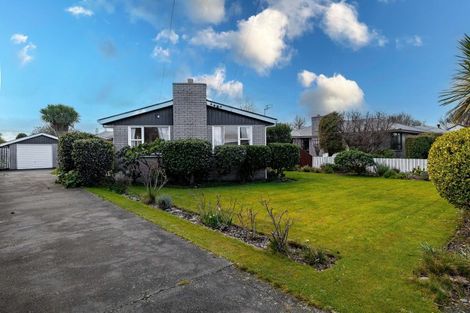 Photo of property in 55 Mooray Avenue, Bishopdale, Christchurch, 8053