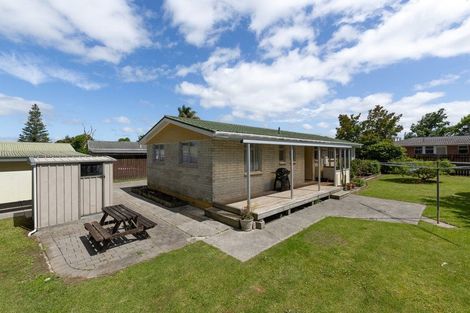 Photo of property in 4 Harlock Place, Huntly, 3700