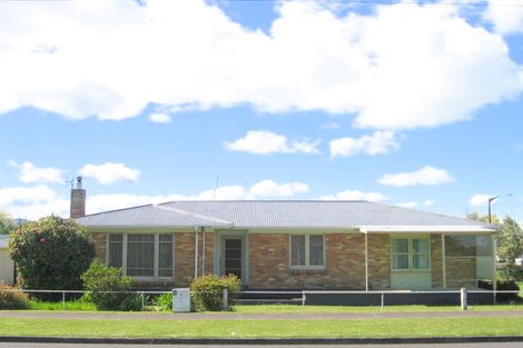 Photo of property in 42a Smith Street, Matamata, 3400