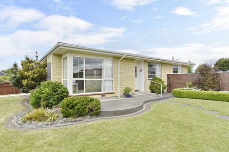 Photo of property in 12 Allstone Place, Burwood, Christchurch, 8083