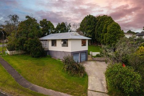 Photo of property in 6 Crosby Road, West Harbour, Auckland, 0618