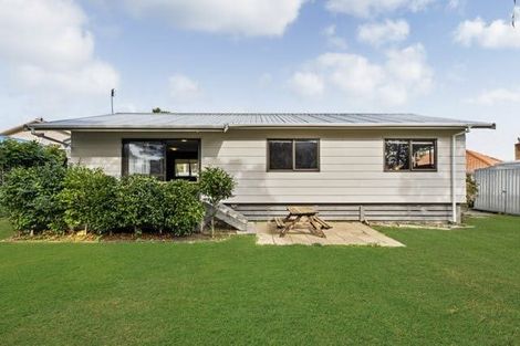 Photo of property in 2/83 Maich Road, Manurewa, Auckland, 2102