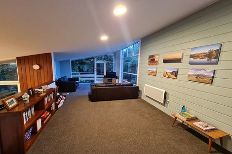 Photo of property in 81 Chamberlain Road, Karori, Wellington, 6012