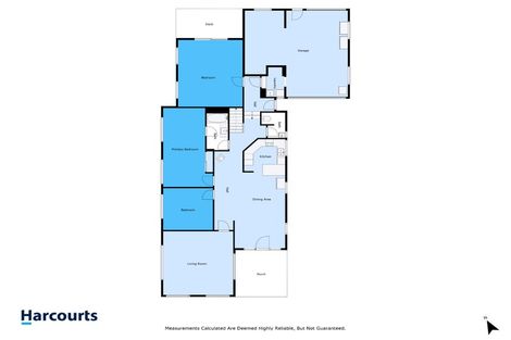 Photo of property in 19 Farmers Road, Matamata, 3400