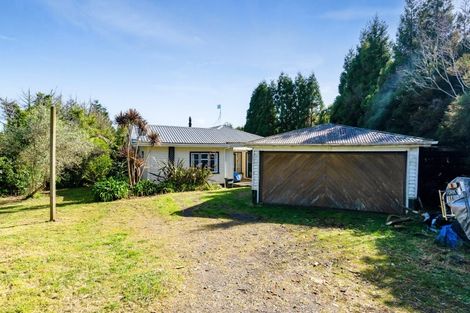 Photo of property in 150 Ackworth Road, Lepperton, New Plymouth, 4373