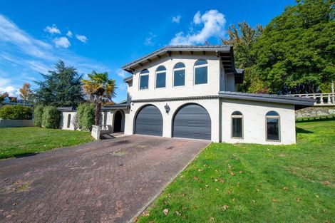 Photo of property in 1 Blackmore Drive, Lynmore, Rotorua, 3010