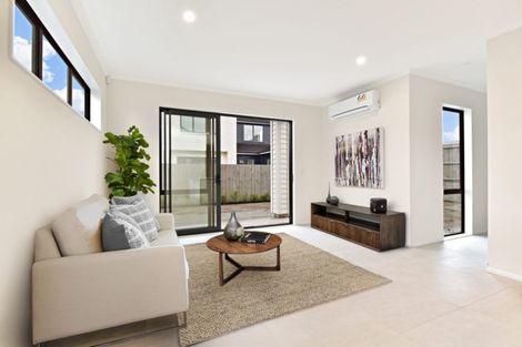 Photo of property in 9 Kainga Lane, Whenuapai, Auckland, 0618