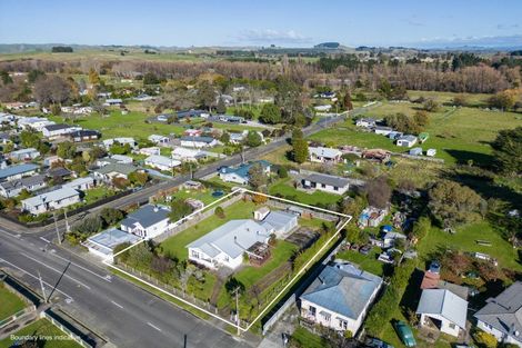 Photo of property in 45 Bibby Street, Waipawa, 4210