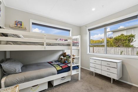 Photo of property in 445 Warspite Avenue, Ascot Park, Porirua, 5024