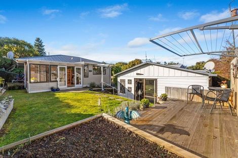 Photo of property in 33 Fairview Terrace, Sawyers Bay, Port Chalmers, 9023