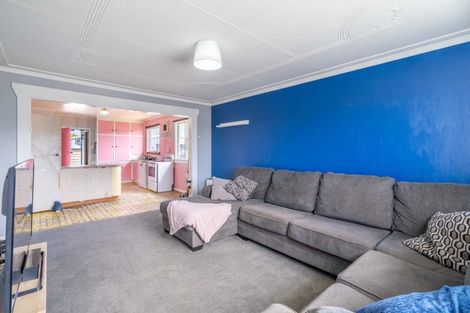 Photo of property in 189 Tramway Road, Strathern, Invercargill, 9812