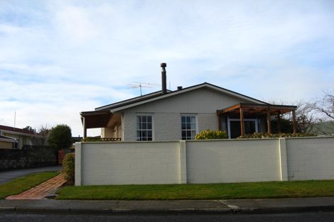 Photo of property in 91 Gladstone Terrace, Gladstone, Invercargill, 9810