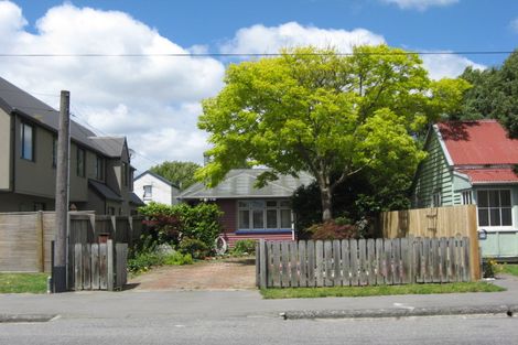 Photo of property in 60 Ward Street, Addington, Christchurch, 8024