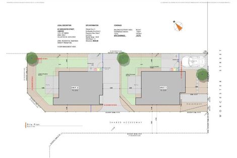 Photo of property in 631 Worcester Street, Linwood, Christchurch, 8062