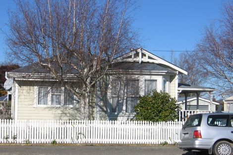 Photo of property in 11 Wright Street, Masterton, 5810