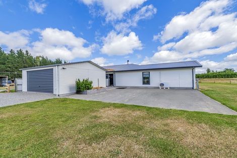 Photo of property in 2612 Wards Road, Darfield, 7571