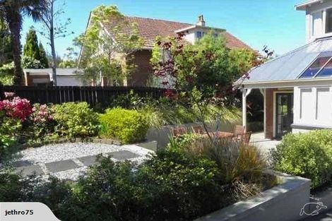 Photo of property in 8 Como Street, Maori Hill, Dunedin, 9010