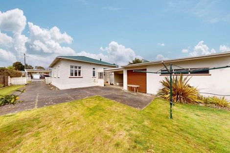 Photo of property in 9 Princes Street, Levin, 5510