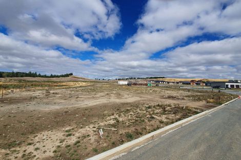 Photo of property in 22 Rodman Lane, Lake Tekapo, 7999