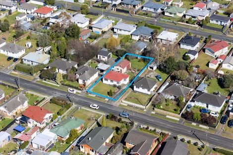 Photo of property in 1071 Hazelmere Crescent, Te Awamutu, 3800