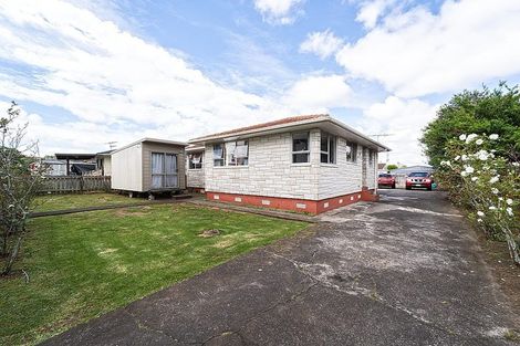 Photo of property in 193 Dawson Road, Clover Park, Auckland, 2023