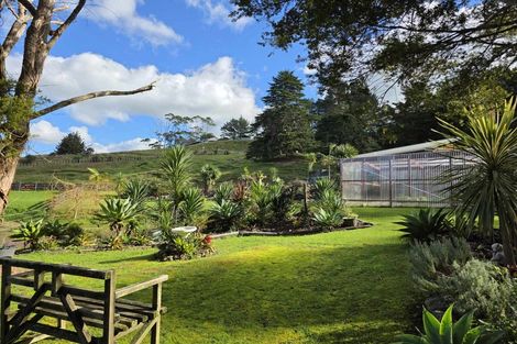 Photo of property in 269 Otuhi Road, Wheki Valley, Whangarei, 0179