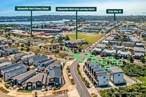 Photo of property in 87 Joshua Carder Drive, Hobsonville, Auckland, 0616