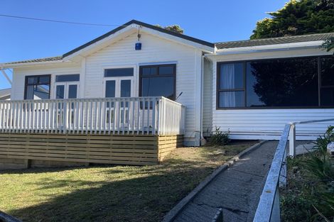 Photo of property in 165 Te Anau Road, Hataitai, Wellington, 6021