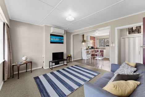 Photo of property in 7 Totara Street, Trentham, Upper Hutt, 5018